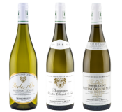 Vins Blancs